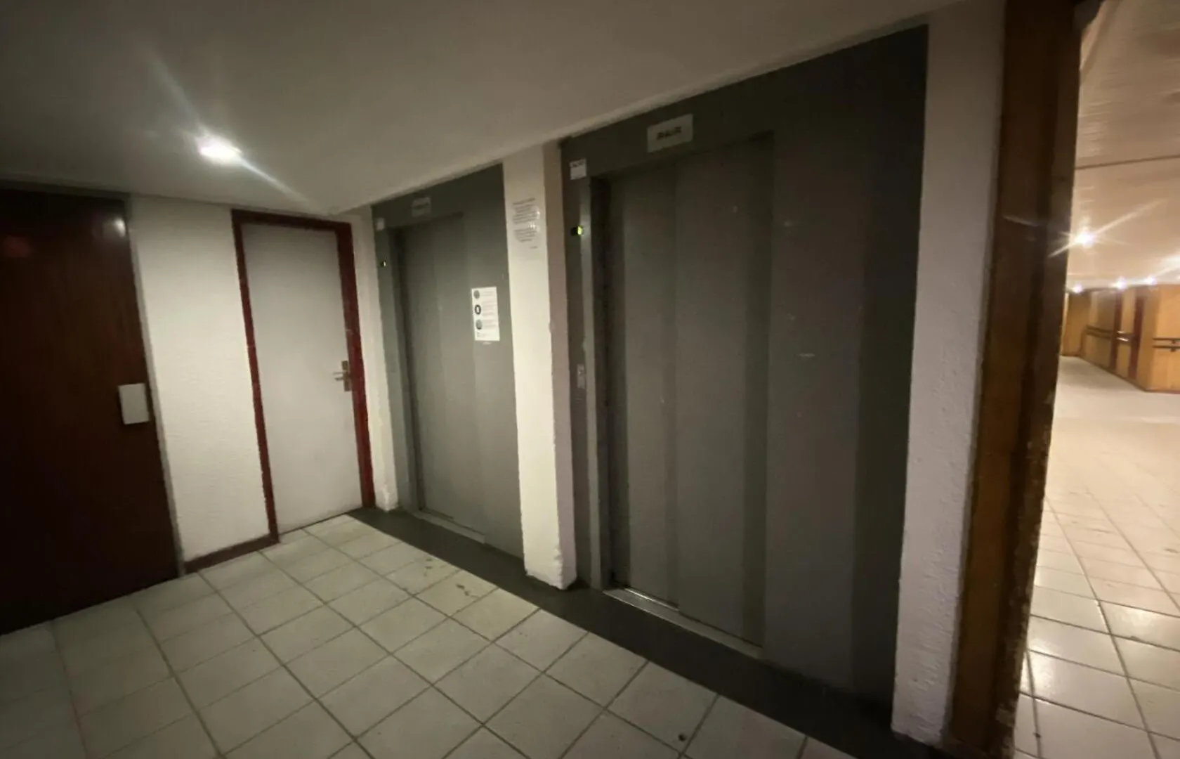 Residence Neves - Val Thorens Location: Studio Ensoleille Pour 4 Personnes Dans Un Quartier Anime
